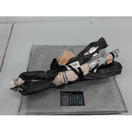 Air bag rideau droit CITROEN C3 2 Photo n°1