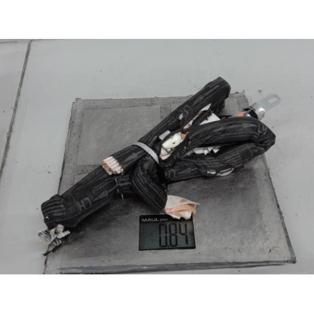 Air bag rideau droit CITROEN C3 2