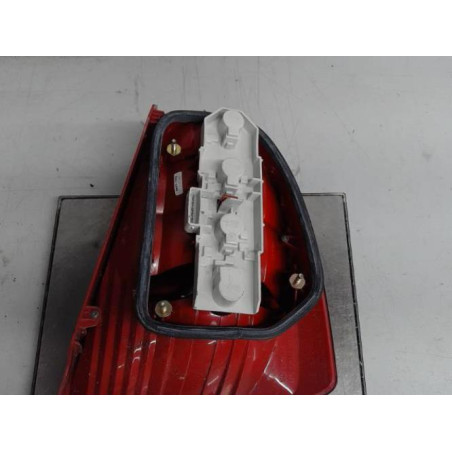 Feu arriere principal gauche (feux) SKODA SUPERB 1