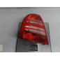 Feu arriere principal gauche (feux) SKODA SUPERB 1