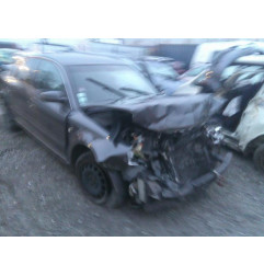 Feu arriere principal gauche (feux) SKODA SUPERB 1 Photo n°8