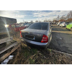 Feu arriere principal gauche (feux) SKODA SUPERB 1 Photo n°10