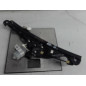 Moteur leve vitre arriere gauche MAZDA 3 1