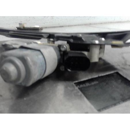 Moteur leve vitre arriere gauche MAZDA 3 1