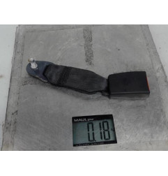 Attache ceinture arriere droit CITROEN C3 2