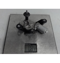 Moteur essuie glace arriere NISSAN QASHQAI 1 Photo n°1