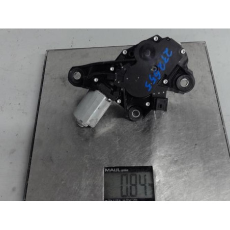 Moteur essuie glace arriere NISSAN QASHQAI 1