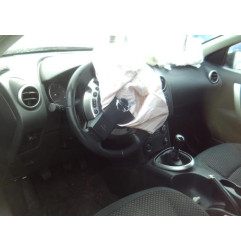 Moteur essuie glace arriere NISSAN QASHQAI 1 Photo n°6