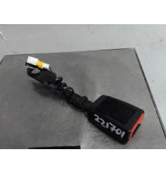 Attache ceinture avant droit CITROEN C3 2