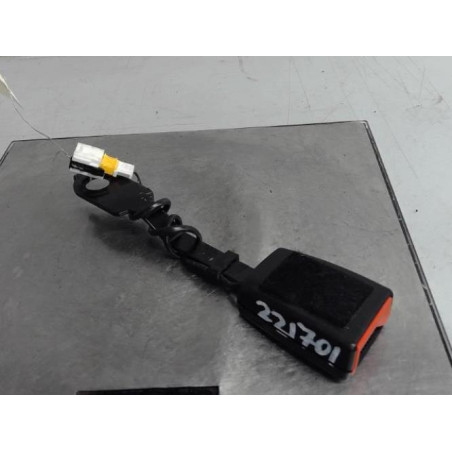 Attache ceinture avant droit CITROEN C3 2