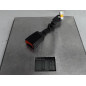 Attache ceinture avant droit CITROEN C3 2