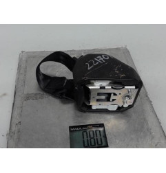 Ceinture arriere droit CITROEN C3 2 Photo n°1