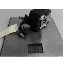 Ceinture arriere gauche CITROEN C3 2 Photo n°1