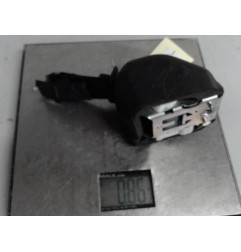 Ceinture arriere gauche CITROEN C3 2 Photo n°4