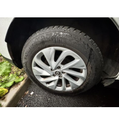 Com (Bloc Contacteur Tournant+Commodo Essuie Glace+Commodo Phare) RENAULT ESPACE 5 Photo n°20