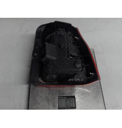 Feu arriere principal gauche (feux) VOLKSWAGEN LUPO Photo n°1