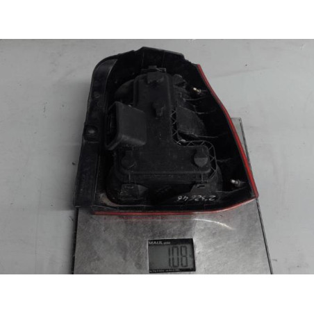 Feu arriere principal gauche (feux) VOLKSWAGEN LUPO Photo n°1