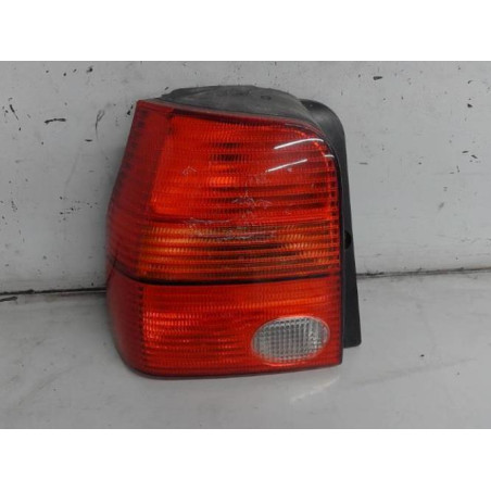 Feu arriere principal gauche (feux) VOLKSWAGEN LUPO