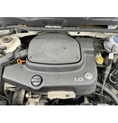 Feu arriere principal gauche (feux) VOLKSWAGEN LUPO Photo n°7