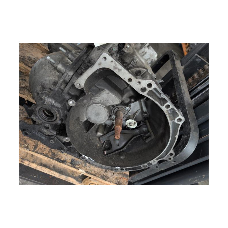 Boite de vitesses PEUGEOT 308 2 SW