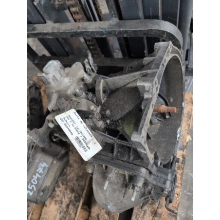 Boite de vitesses PEUGEOT 308 2 SW