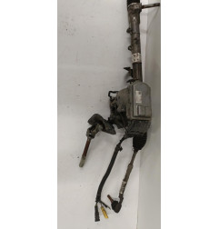 Cremaillere assistee PEUGEOT 308 2 SW Photo n°3