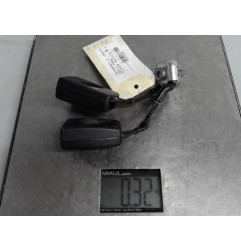 Attache ceinture arriere gauche VOLKSWAGEN POLO 5