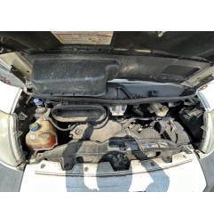 Vase d'expansion PEUGEOT BOXER 3 Photo n°14