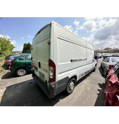 Vase d'expansion PEUGEOT BOXER 3 Photo n°19