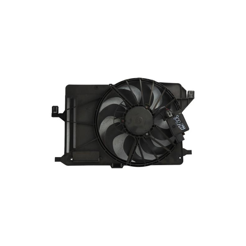 Ventilateur eau FORD FOCUS 3