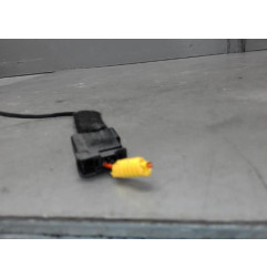 Attache ceinture avant droit CHEVROLET AVEO 2