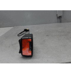 Attache ceinture avant droit CHEVROLET AVEO 2 Photo n°3