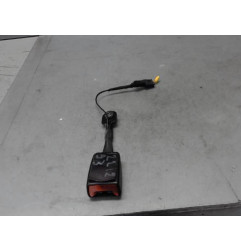 Attache ceinture avant droit CHEVROLET AVEO 2 Photo n°4