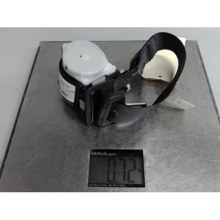Ceinture arriere gauche INFINITI Q50 Photo n°1