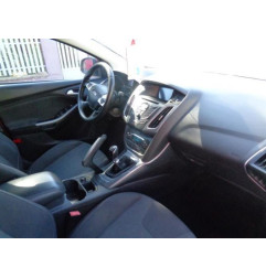 Verin de coffre FORD FOCUS 3 Photo n°4