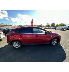 Verin de coffre FORD FOCUS 3 Photo n°15