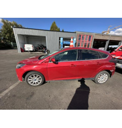 Verin de coffre FORD FOCUS 3 Photo n°19