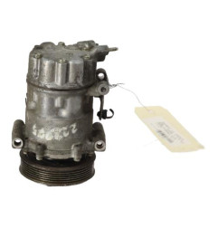 Compresseur clim PEUGEOT 308 1 Photo n°3