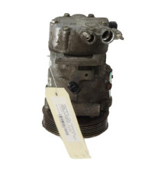 Compresseur clim PEUGEOT 308 1 Photo n°4