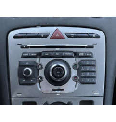 Compresseur clim PEUGEOT 308 1 Photo n°8