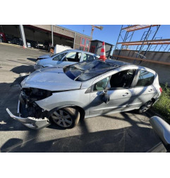 Compresseur clim PEUGEOT 308 1 Photo n°9