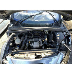 Compresseur clim PEUGEOT 308 1 Photo n°10