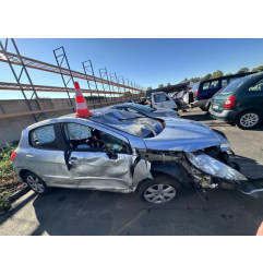 Compresseur clim PEUGEOT 308 1 Photo n°12