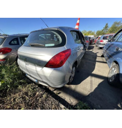 Compresseur clim PEUGEOT 308 1 Photo n°14