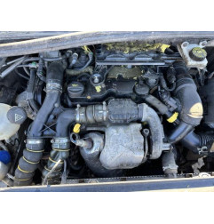 Compresseur clim PEUGEOT 308 1 Photo n°20