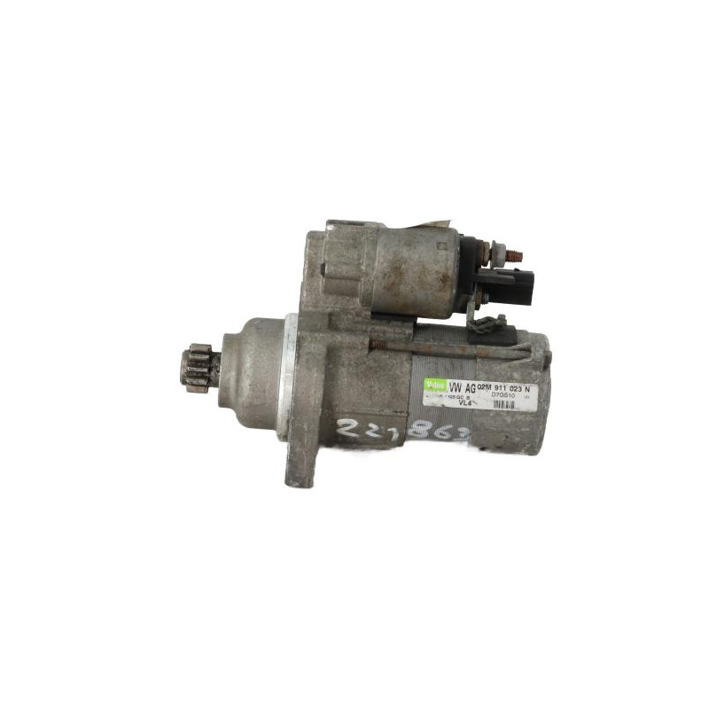 Demarreur SEAT IBIZA 3