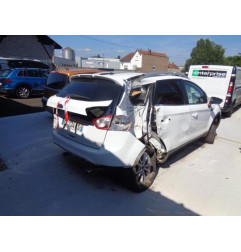 Interrupteur de leve vitre avant gauche FORD KUGA 1 Photo n°3