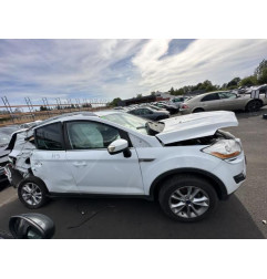 Interrupteur de leve vitre avant gauche FORD KUGA 1 Photo n°12