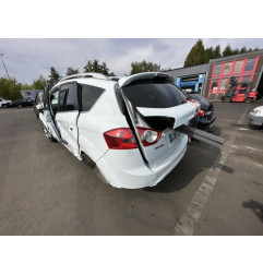 Interrupteur de leve vitre avant gauche FORD KUGA 1 Photo n°14