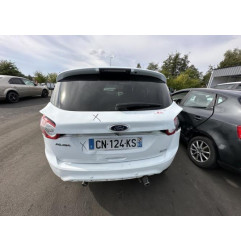 Interrupteur de leve vitre avant gauche FORD KUGA 1 Photo n°17